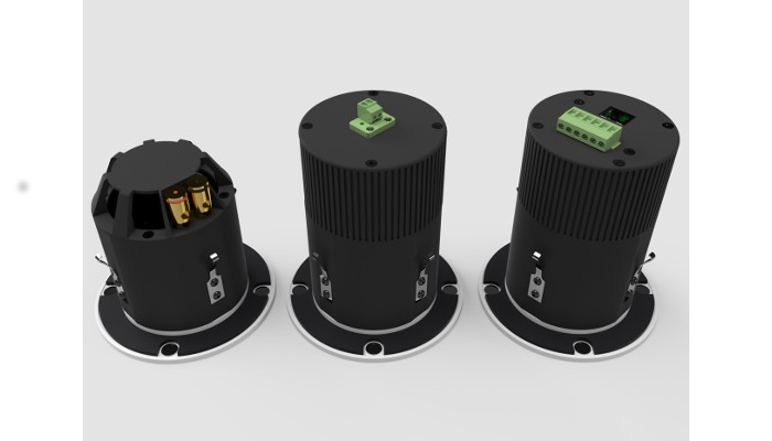Savant introduces PoE IP-Enabled architectural speakers and streaming ...