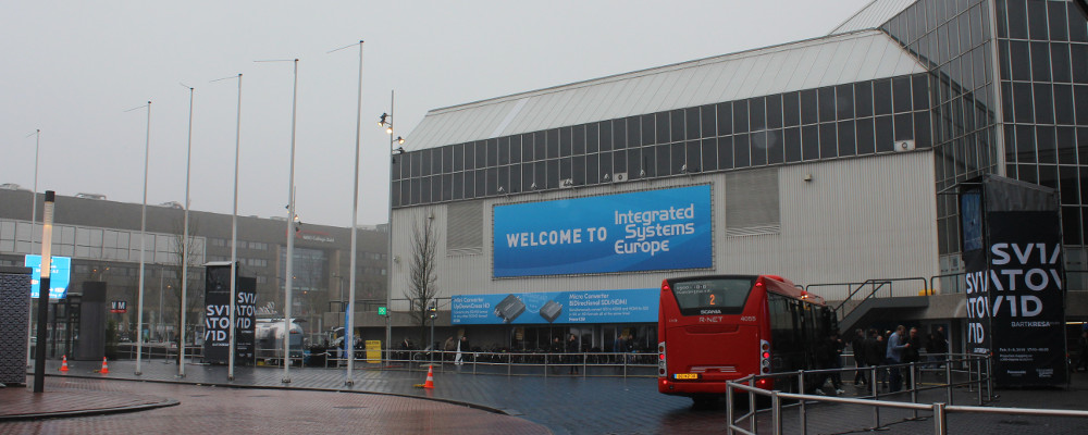 ISE 2019 DELIVERS A RECORD-BREAKING EVENT