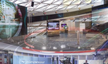 BARCO READIES ITS XT LED SERIES FOR SHIPPING