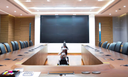 TOYOTA BUZZ ELEVATES ITS SHOWROOM EXPERIENCE NETWORKED AV SYSTEM